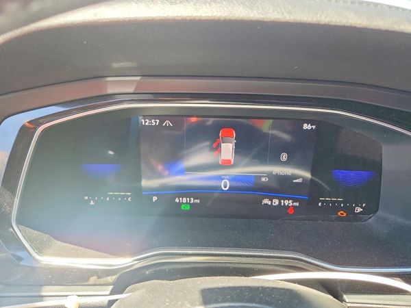 2022 VOLKSWAGEN JETTA Sport