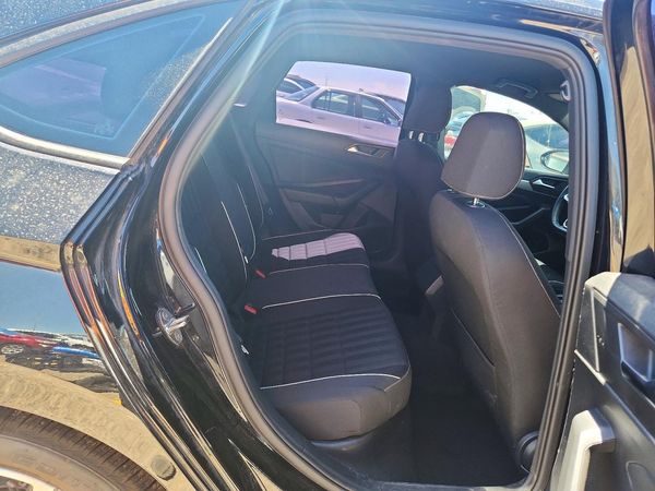 2022 VOLKSWAGEN JETTA Sport