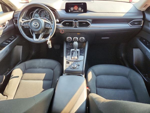 2019 MAZDA CX-5 Sport