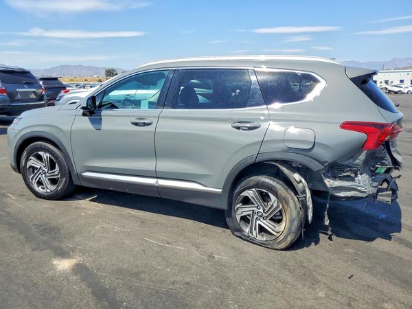2021 HYUNDAI SANTA FE