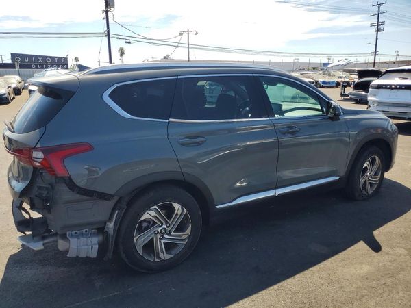 2021 HYUNDAI SANTA FE