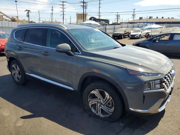 2021 HYUNDAI SANTA FE