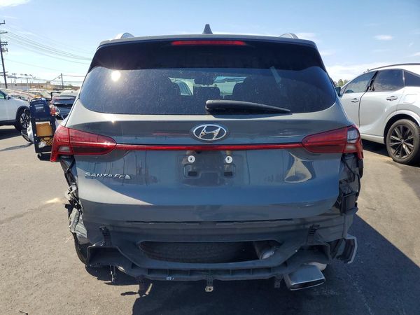 2021 HYUNDAI SANTA FE
