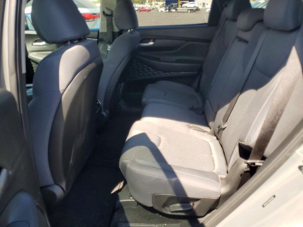 2021 HYUNDAI SANTA FE
