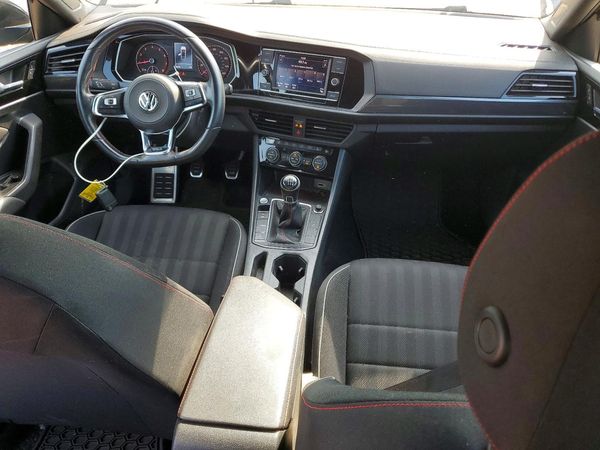 2019 VOLKSWAGEN JETTA