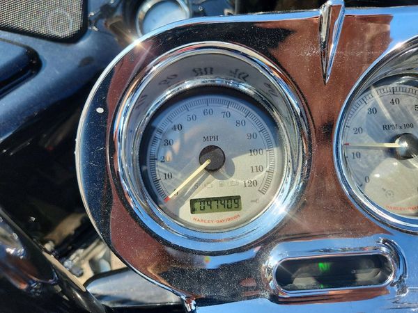 2012 HARLEY-DAVIDSON FLTRX