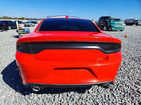 2021 DODGE CHARGER — DIRR