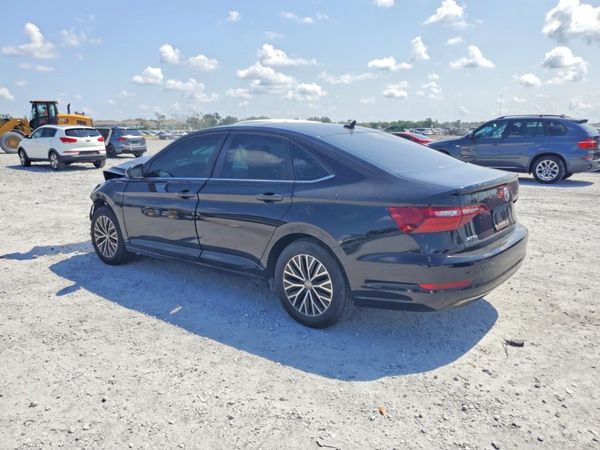 2021 VOLKSWAGEN JETTA S / SE / R-Line