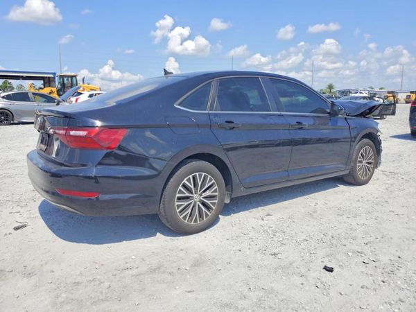 2021 VOLKSWAGEN JETTA S / SE / R-Line