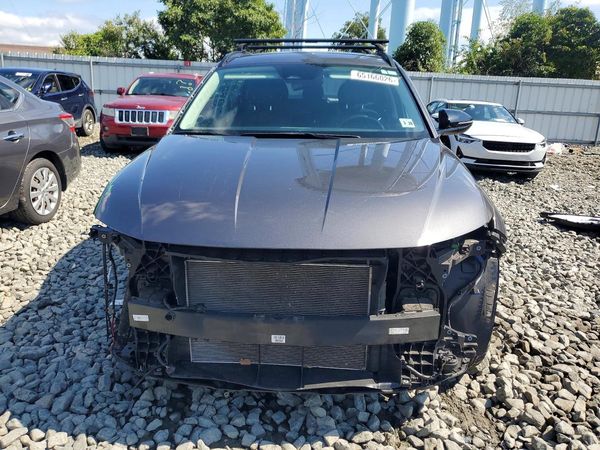 2023 HYUNDAI TUCSON N Line, XRT