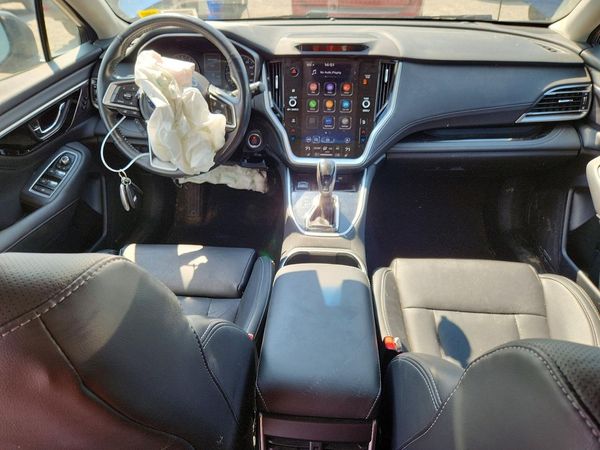 2021 SUBARU OUTBACK