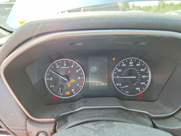 2021 SUBARU OUTBACK