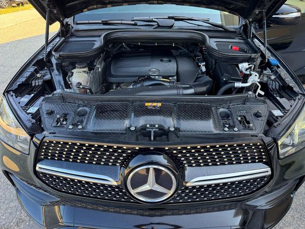 2020 MERCEDES-BENZ GLE GLE350