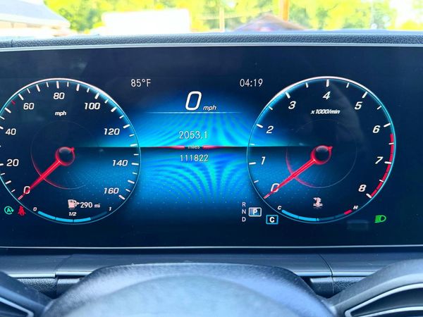 2020 MERCEDES-BENZ GLE GLE350