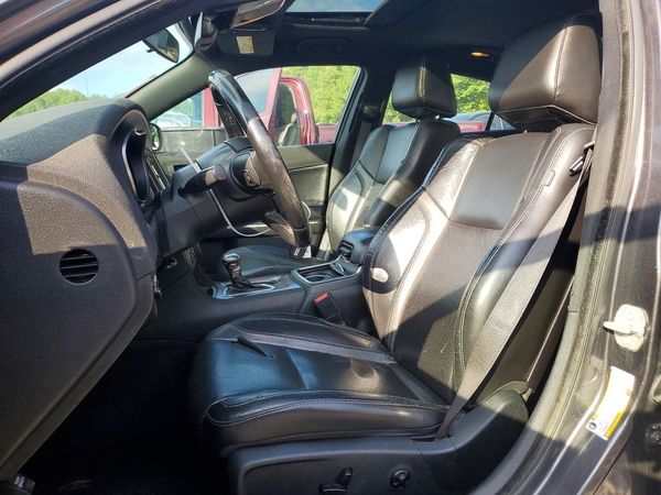2019 DODGE CHARGER