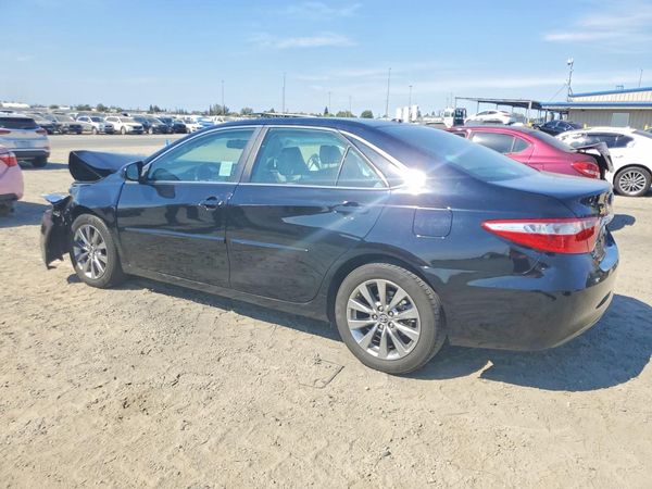 2017 TOYOTA CAMRY LE/SE/XLE/XSE
