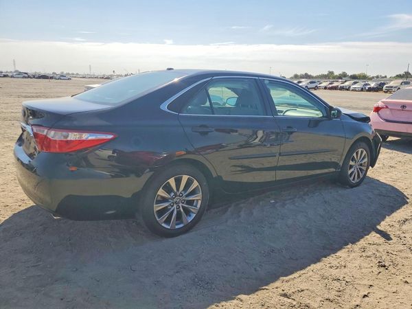 2017 TOYOTA CAMRY LE/SE/XLE/XSE