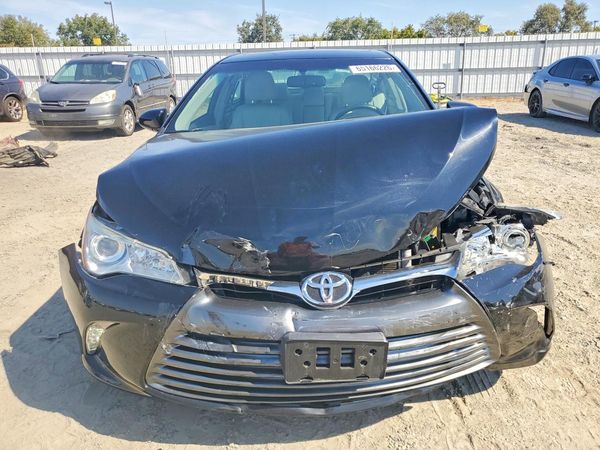 2017 TOYOTA CAMRY LE/SE/XLE/XSE