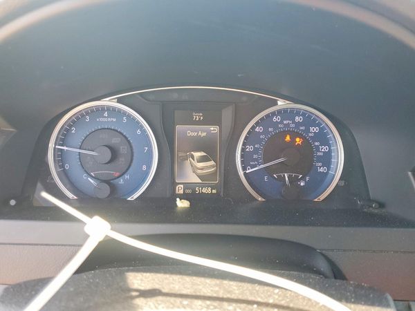2017 TOYOTA CAMRY LE/SE/XLE/XSE