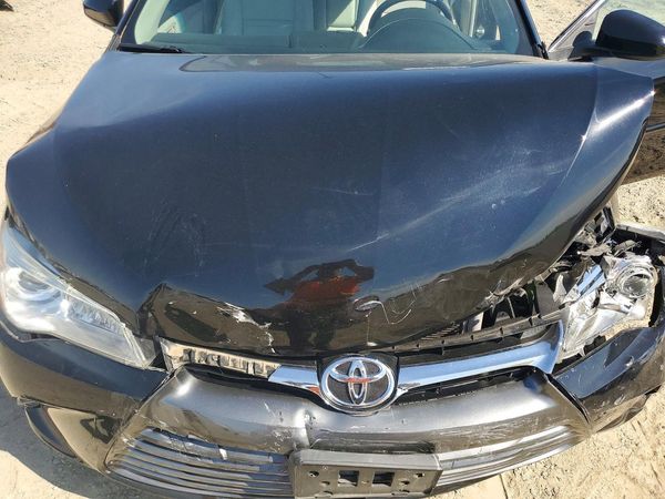 2017 TOYOTA CAMRY LE/SE/XLE/XSE
