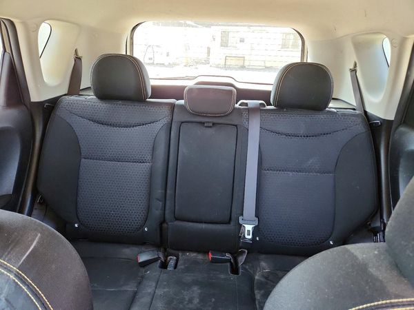 2015 KIA SOUL GLS(Middle grade)