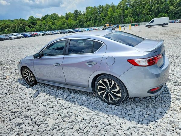2016 ACURA ILX