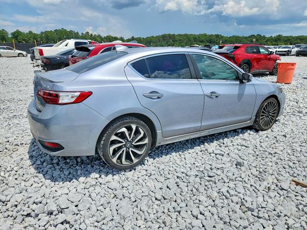 2016 ACURA ILX