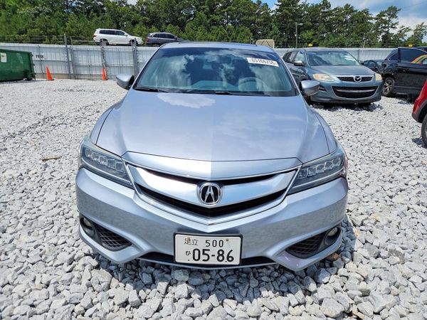 2016 ACURA ILX
