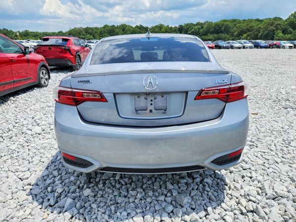 2016 ACURA ILX