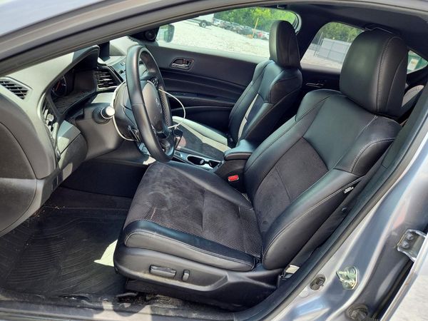 2016 ACURA ILX