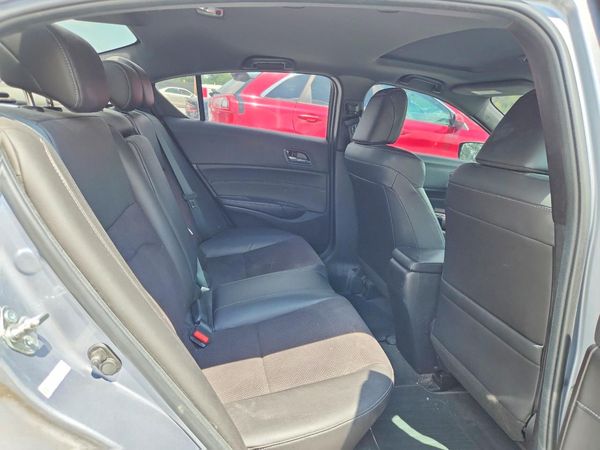 2016 ACURA ILX