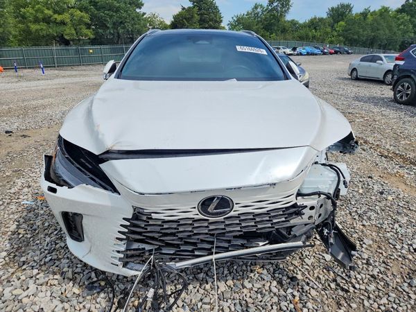 2023 LEXUS RX 350H