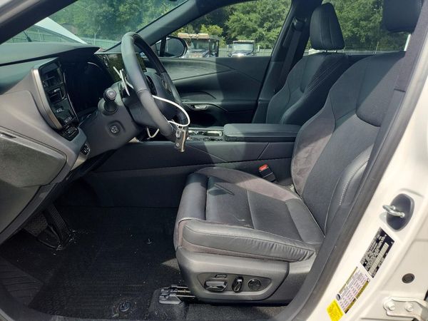 2023 LEXUS RX 350H