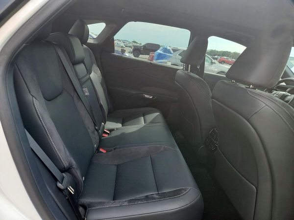 2023 LEXUS RX 350H