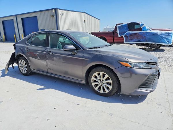 2019 TOYOTA CAMRY L/LE/SE/XLE