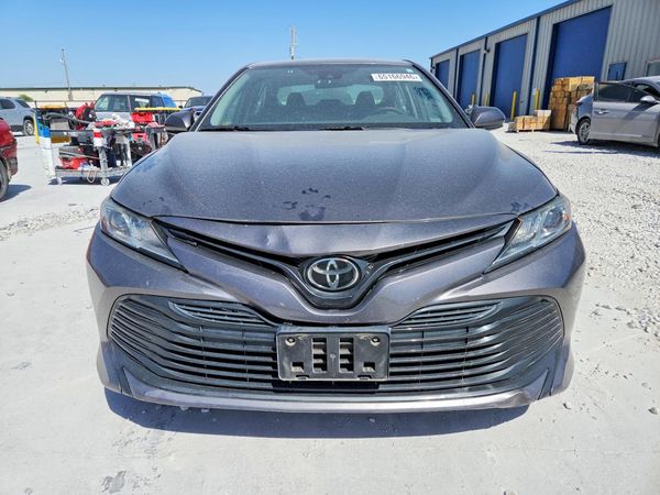 2019 TOYOTA CAMRY L/LE/SE/XLE