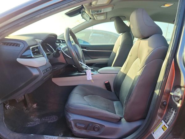 2019 TOYOTA CAMRY L/LE/SE/XLE