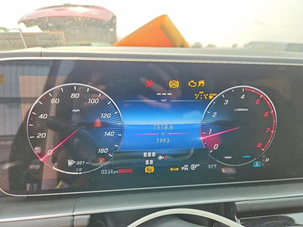 2026 MERCEDES-BENZ GLS GLS450 4MATIC