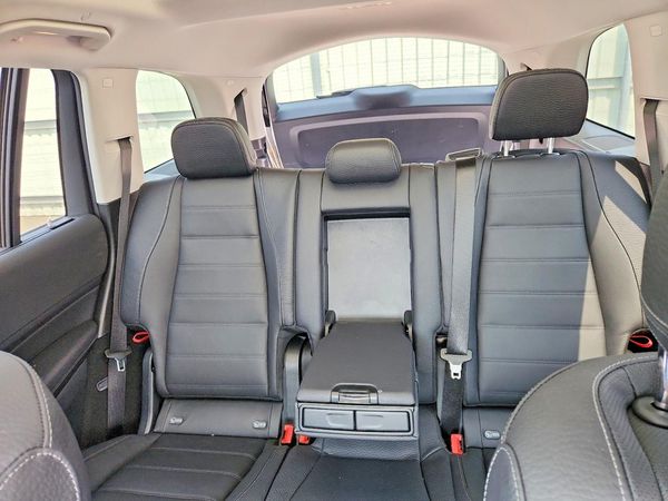 2026 MERCEDES-BENZ GLS GLS450 4MATIC