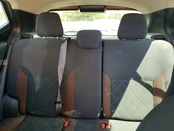 2019 NISSAN KICKS