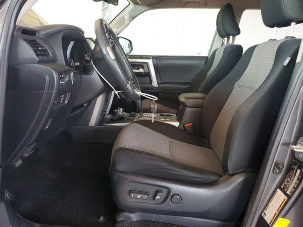 2020 TOYOTA 4RUNNER