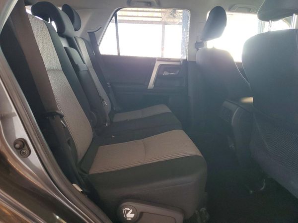 2020 TOYOTA 4RUNNER