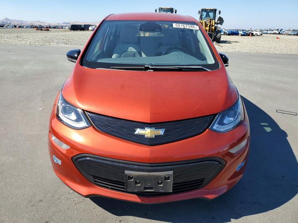 2020 CHEVROLET BOLT EV LT