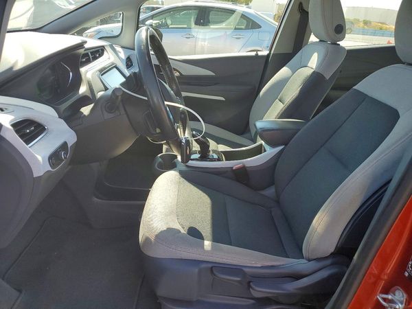2020 CHEVROLET BOLT EV LT