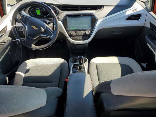 2020 CHEVROLET BOLT EV LT