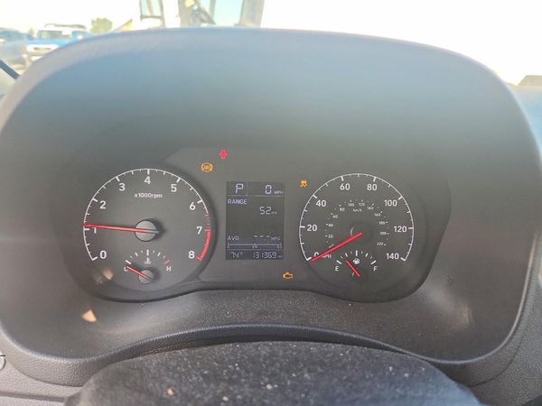 2018 HYUNDAI ACCENT SE and SEL