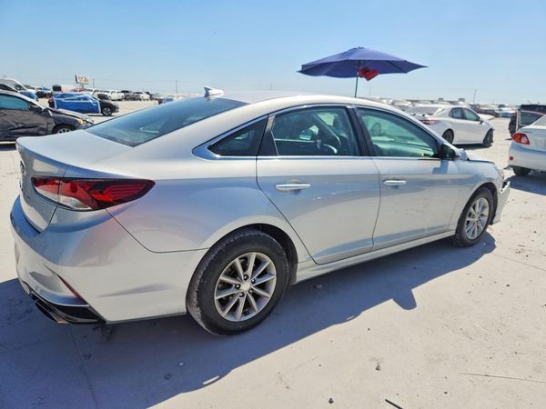 2019 HYUNDAI SONATA