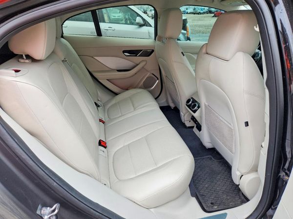 2020 JAGUAR I-PACE HSE
