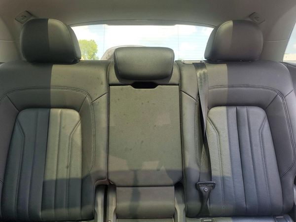 2018 AUDI Q5 quattro Premium Plus