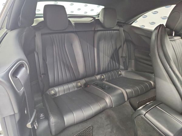 2018 MERCEDES-BENZ E E 400